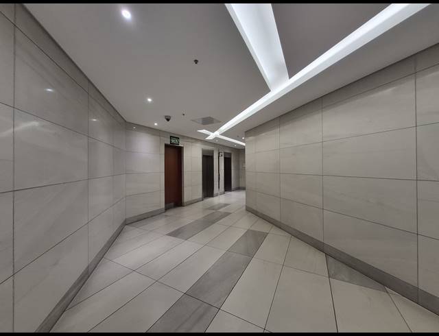270M² OFFICE TO LET IN SANDTON CENTRAL